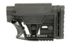 LUTH AR MBA-3 CARB STK BLK UPC: 862388000122