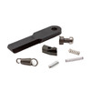 Apex Tactical 100076 DutyCarry  40 SW Fits SW MP Pistol Metal UPC: 856008005222