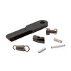 Apex Tactical 100076 DutyCarry  40 SW Fits SW MP Pistol Metal UPC: 856008005222