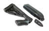 ADAPTIVE TACTICAL AT02900 EX Performance Forend with 300 Lumen Flashlight Black Polymer Concealed 2 Picatinny Fits Remington 87011001187 UPC: 682146911312
