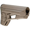 Magpul MAG370FDE ACS Carbine Stock Flat Dark Earth Synthetic for AR15 M16 M4 with MilSpec Tube Tube Not Included UPC: 873750001012