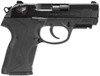 Beretta Px4 Storm, 9mm Caliber, Semi-Automatic, Pistol