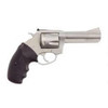 Charter Arms 74442 Bulldog Target Large 44 Special 5 Shot 4.20 Matte Stainless Steel Barrel Cylinder  Frame wBlack Finger Grooved Rubber Grip UPC: 678958744422
