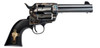 Cimarron Holy Smoker, 45 Caliber, Single Action, Revolver