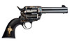 Cimarron Holy Smoker, 45 Caliber, Single Action, Revolver