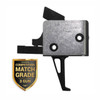CMC AR-15 MATCH TRIGGER FLAT 2.5LB UPC: 859464006512