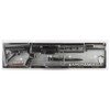 Archangel AA597R AR15 Style Conversion Stock Black Synthetic 6 Position for Remington 597 UPC: 708279009112