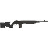 Archangel AAM1A Precision Stock  Black Synthetic Fixed with Adjustable Cheek Riser Springfield M1A M14 UPC: 708279010262
