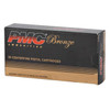 PMC Bronze, 38 Special, 132 Grain, Full Metal Jacket, BOX50 UPC: 741569070102