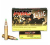 PMC M855 5.56(K)62GR FMJ BT GRN TIP UPC: 741569010122