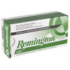 Remington UMC Hyper Velocity Centerfire Ammunition, 357 Magnum, Jacketed Soft Point, 125 Grain - 50 Cartridge Box ( 50 / 1 )