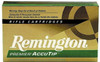 Remington Premier Accutip 12 Gauge Shotshell Ammunition, 2 3/4 in, 1850 fps, 2/3 oz, Slug - 5 Cartridge Box ( 5 / 1 )