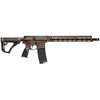 Daniel Defense 4, .223 Caliber, Semi-Automatic Direct Impingement, Rifle