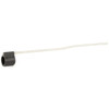 LBE Unlimited ARLGBM Low Profile Gas Block  .750 MidLength Gas Tube Black Nitride Steel UPC: 784682014622