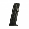 ProMag SMIA12 Standard  Blued Steel Detachable 17rd for 9mm Luger SW MP UPC: 708279011382