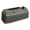 Ruger 90440 American Rifle  5rd Magazine Fits Ruger American 204 Ruger223 Rem300 Blackout5.56x45 NATOBlack Rotary UPC: 736676904402