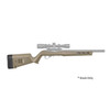 MAGPUL HUNTER X-22 STK RUG 10/22 FDE UPC: 840815101192