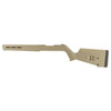 MAGPUL HUNTER X-22 STK RUG 10/22 FDE UPC: 840815101192