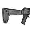 Magpul MAG552BLK ZHUKOVS Stock Folding Right Side Black Synthetic for Yugoslavian Sastava M70 UPC: 840815101772