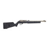 Magpul MAG760BLK Hunter X22 Stock Fixed Adjustable Comb Black Synthetic for Ruger 1022 Takedown UPC: 840815113942