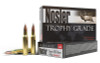 NOSLER 7MM-08 140GR AB 20/200 UPC: 054041600422