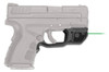 CRIM LG496G LASERGUARD SPG XD MOD.2 GREEN UPC: 610242007592