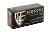 Fiocchi Range Dynamics, 38 Special, 158 Grain, Full Metal Jacket, BOX50 UPC: 762344000992