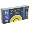 Federal Power-Shok Hyper Velocity Centerfire Ammunition, 300 Savage, Jacketed Soft Point, 150 Grain - 20 Cartridge Box ( 20 / 1 )