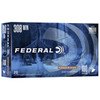 Federal Power-Shok Hyper Velocity Centerfire Ammunition, 308 Winchester, Jacketed Soft Point, 180 Grain - 20 Cartridge Box ( 20 / 1 )