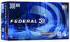 Federal Power-Shok Hyper Velocity Centerfire Ammunition, 308 Winchester, Jacketed Soft Point, 180 Grain - 20 Cartridge Box ( 20 / 1 )