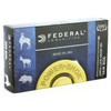 Federal Power-Shok Hyper Velocity Centerfire Ammunition, 308 Winchester, Jacketed Soft Point, 180 Grain - 20 Cartridge Box ( 20 / 1 )