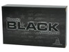 Hornady Black 12 Gauge Shotshell Ammunition, 2 3/4 Inch, 1600 FPS, 8 Pellet, #00 Buck - 10 Cartridge Box ( 10 / 1 )