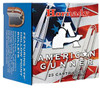 Hornady American Gunner Standard Velocity Centerfire Ammunition, 9mm Luger +P, Hornady XTP Hollow Point, 124 Grain - 25 Cartridge Box ( 25 / 1 )