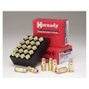 Hornady Custom High Velocity Centerfire Ammunition, 357 SIG, Hornady XTP Hollow Point, 147 Grain - 20 Cartridge Box ( 20 / 1 )