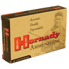 Hornady Custom High Velocity Centerfire Ammunition, 357 SIG, Hornady XTP Hollow Point, 147 Grain - 20 Cartridge Box ( 20 / 1 )