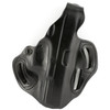 DeSantis Gunhide 001BAB2Z0 Thumb Break Scabbard OWB Black Leather Belt Slide Fits Glock 17 Fits Glock 22 Fits Glock 31 Right Hand UPC: 792695237792