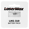 LASERMAX BTRY FOR GLK 26 27 29 30 36 UPC: 798816003192