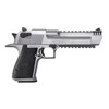 Magnum Research Desert Eagle, 44 Caliber, Semi-Automatic, Pistol