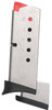 MAG S&W BODYGUARD 380ACP 6RD STS UPC: 022188144482