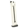 Smith  Wesson 3001520 SW22  10rd Magazine Fits SW SW22 Victory 22 LR Stainless UPC: 022188868302