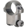 Ruger 90284 6K Scope Ring  Silver 1 Extra High UPC: 736676902842