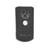 Ruger 90622 Floorplate  Compatible With Ruger LCP II 6Round Magazine Flush Fit Black Polymer UPC: 736676906222