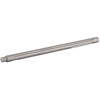 Tactical Solutions 1022TEGMG XRing Barrel 22 LR 16.50 Gunmetal Gray Finish Aluminum Material Bull with Fluting  Threading for Ruger 1022 UPC: 879971004832