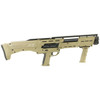 Standard Manufacturing DP-12, 12 Gauge, Pump Action, Shotgun