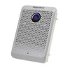 SnapSafe 75900 Dehumidifier Rechargeable Medium White 110V UPC: 851529004662
