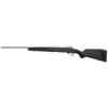 Savage Arms 57077 110 Storm 6.5 Creedmoor 41 22 Matte Stainless Metal Gray Fixed AccuStock with Accufit UPC: 011356570772