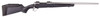 Savage Arms 57077 110 Storm 6.5 Creedmoor 41 22 Matte Stainless Metal Gray Fixed AccuStock with Accufit UPC: 011356570772