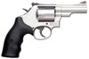 S&W 69 44MAG 2.75" 5RD STS AS RBR UPC: 022188868012