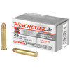 Winchester Super-X Hyper Velocity Rimfire Ammunition, 22 WMR, FMJ, 40 Grain - 50 Cartridge Box ( 50 / 1 )
