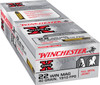 Winchester Super-X Hyper Velocity Rimfire Ammunition, 22 WMR, FMJ, 40 Grain - 50 Cartridge Box ( 50 / 1 )